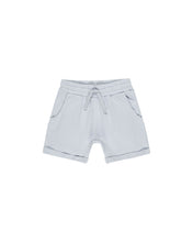 Load image into Gallery viewer, Rylee + Cru - Relaxed Short - Light Blue