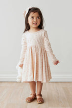 Load image into Gallery viewer, Jamie Kay - Organic Cotton Tallulah Dress - Irina Shell
