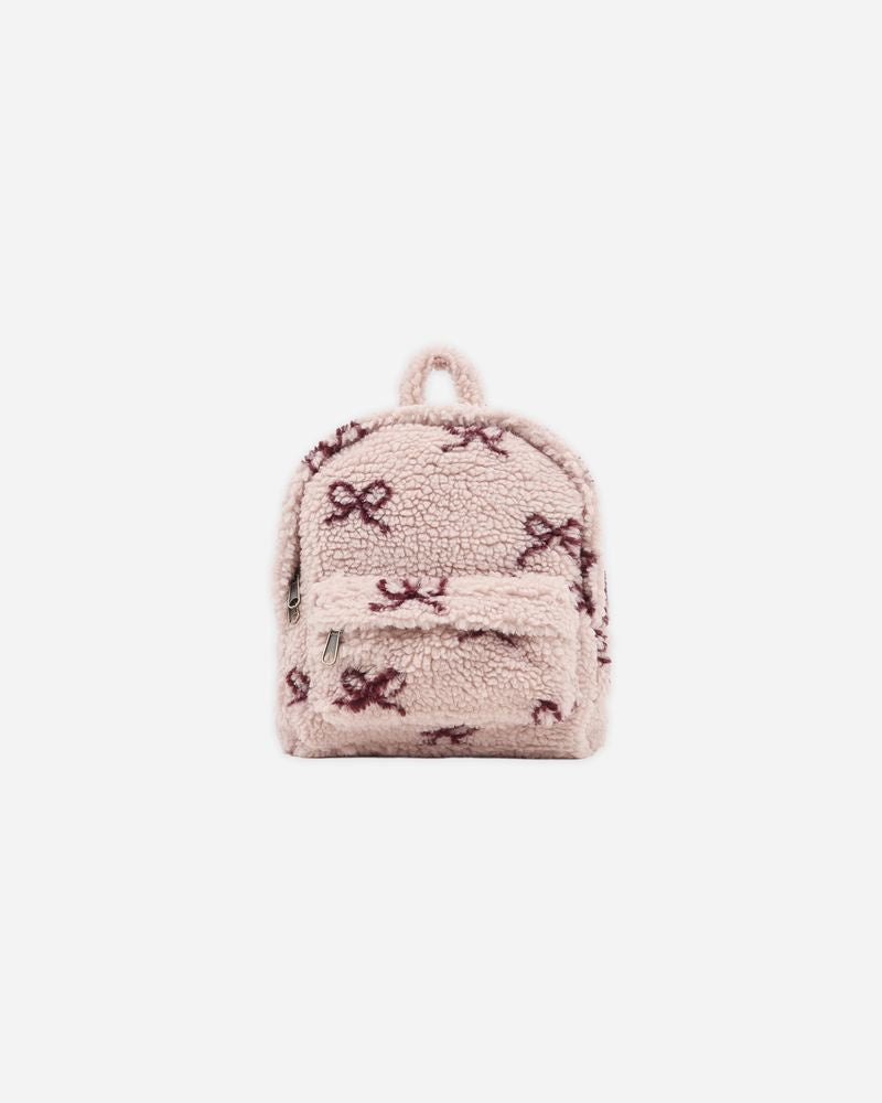 Rylee + Cru - Mini Backpack - Bows