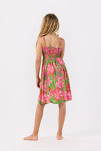 Load image into Gallery viewer, Lanikai Dress - Honduras Pink