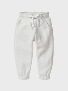 Little Bipsy - Elevated Sweatpant - Light Heather Grey