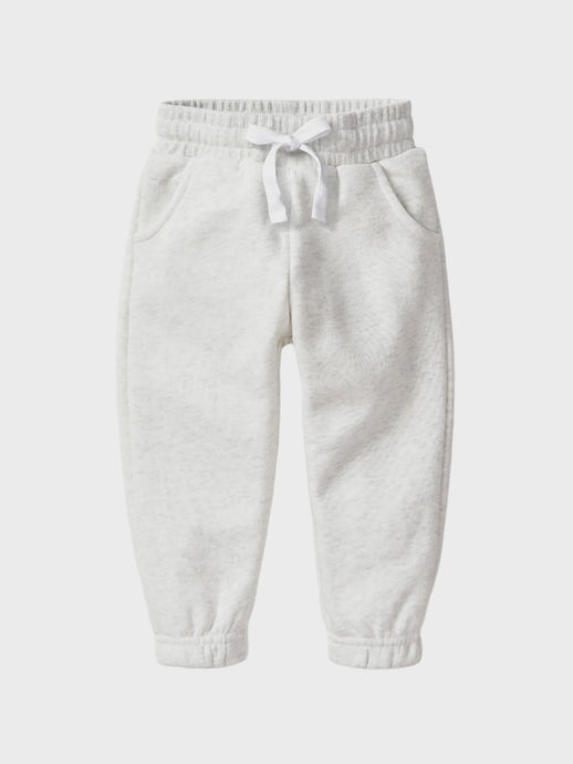 Little Bipsy - Elevated Sweatpant - Light Heather Grey