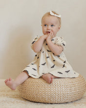 Load image into Gallery viewer, Quincy Mae - Darla Dress - Bats