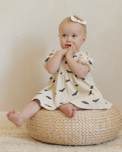 Quincy Mae - Darla Dress - Bats