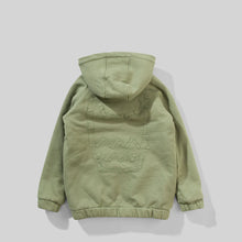 Load image into Gallery viewer, Mnstrkids - Rugged Jacket - Dusty Olive