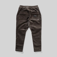 Load image into Gallery viewer, Mnstrkids - Whaler Cord Pant - Olive