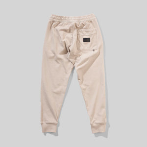 Mnstrkids - Wannaplay Pant - Dk Sand