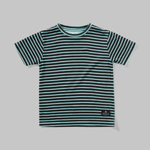 Load image into Gallery viewer, Mnstrkids - Starsand SS Tee - Washed Mint