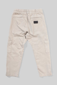Mnstrkids - Loosy Pant - Washed Sand