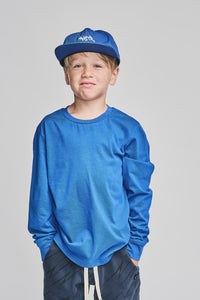 Mnstrkids - Amped Pant - Dk Denim
