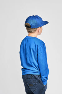 Mnstrkids - Amped Pant - Dk Denim