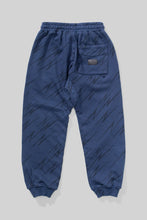 Load image into Gallery viewer, Mnstrkids - Amped Pant - Dk Denim