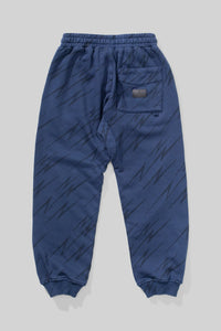 Mnstrkids - Amped Pant - Dk Denim