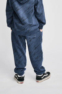 Mnstrkids - Amped Pant - Dk Denim