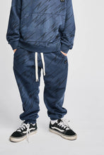 Load image into Gallery viewer, Mnstrkids - Amped Pant - Dk Denim