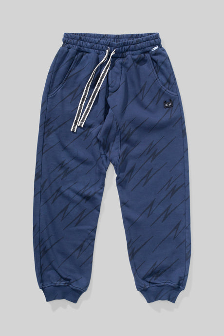 Mnstrkids - Amped Pant - Dk Denim
