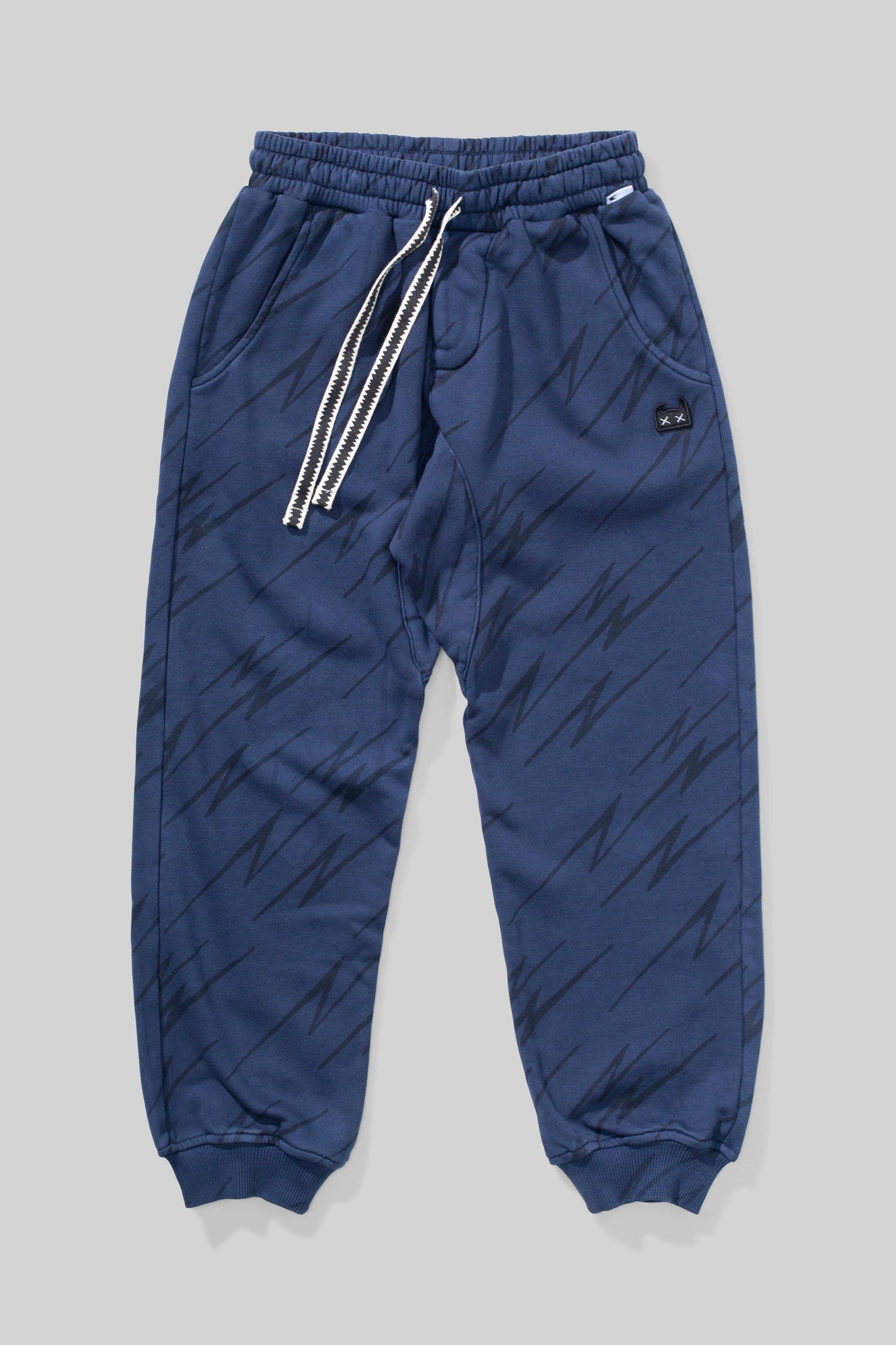 Mnstrkids - Amped Pant - Dk Denim