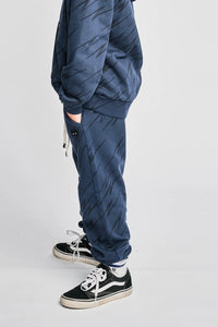 Mnstrkids - Amped Pant - Dk Denim