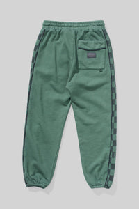 Player Pant - Mid Green