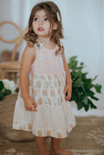 Load image into Gallery viewer, Wild Wawa - Gigi Dress - Early Blooms