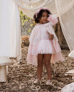 Noralee - Tallulah Tutu - Rose