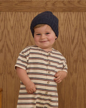 Load image into Gallery viewer, Rylee + Cru - Hayes Jumpsuit - Vintage Stripe