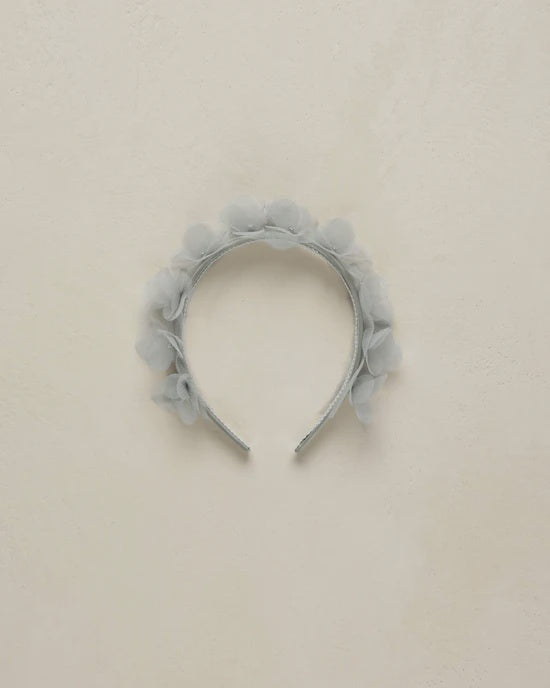 Noralee - Pixie Headband - Powder Blue