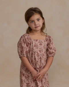 Rylee + Cru - Cassidy Dress - French Garden