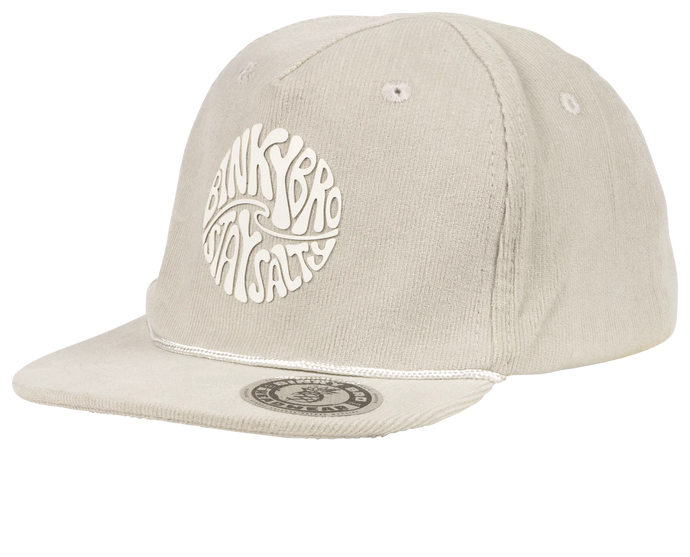 Binkybro - Nayarit Hat - Beige