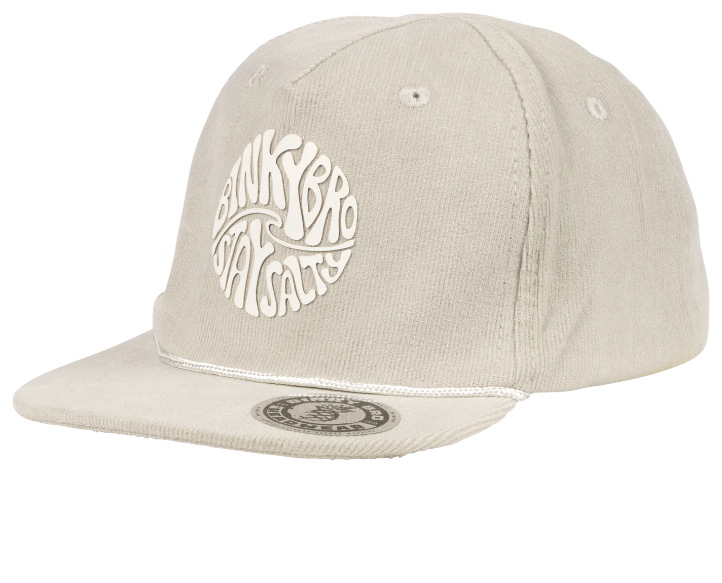 Binkybro - Nayarit Hat - Beige