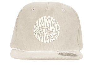 Binkybro - Nayarit Hat - Beige