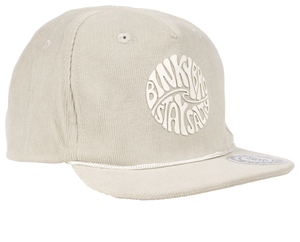 Binkybro - Nayarit Hat - Beige