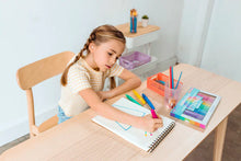 Load image into Gallery viewer, Ooly - Rainbow Sparkle: Watercolor Gel Crayons (Set of 12)