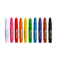 Load image into Gallery viewer, Ooly - Rainy Dayz: Gel Crayons - Set of 10