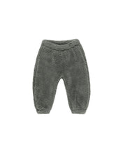 Load image into Gallery viewer, Rylee + Cru - Relaxed Sweatpant - Forest