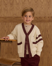 Load image into Gallery viewer, Rylee + Cru - Haywood Cardigan - Natural