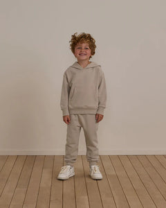 Play x Play - Freestyle Sweatpant - Pebble