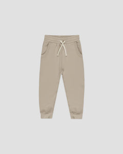 Play x Play - Freestyle Sweatpant - Pebble
