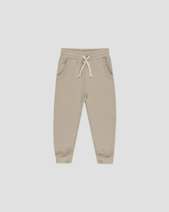 Play x Play - Freestyle Sweatpant - Pebble