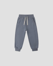 Load image into Gallery viewer, RYLEE + CRU - Freestyle Sweatpant - Marine