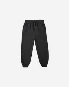 Rylee + Cru - Freestyle Sweatpant - Black