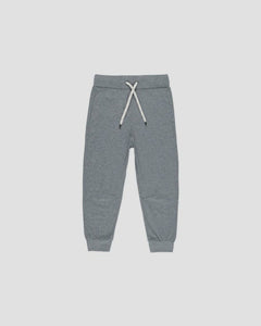 Play x Play - Century Tech Jogger - Heathered Indigo