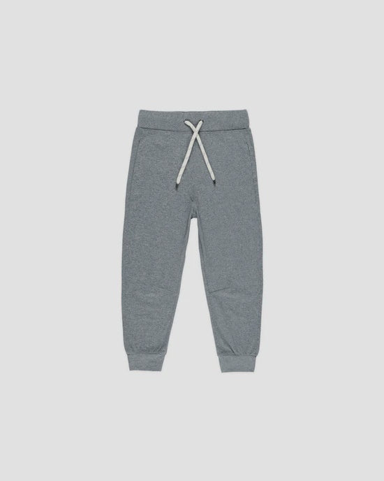 Play x Play - Century Tech Jogger - Heathered Indigo