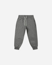 Load image into Gallery viewer, Rylee + Cru - Century Tech Jogger - Heathered Black