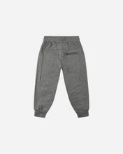 Load image into Gallery viewer, Rylee + Cru - Century Tech Jogger - Heathered Black
