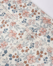 Load image into Gallery viewer, RYLEE + CRU - SHORTIE SHORT  - FLOWER FIELD