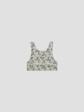 Load image into Gallery viewer, Play X Play - Swift Sports Bra - Blue Ditsy