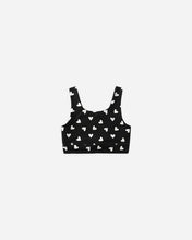 Load image into Gallery viewer, Rylee + Cru - Swift Sports Bra - Hearts