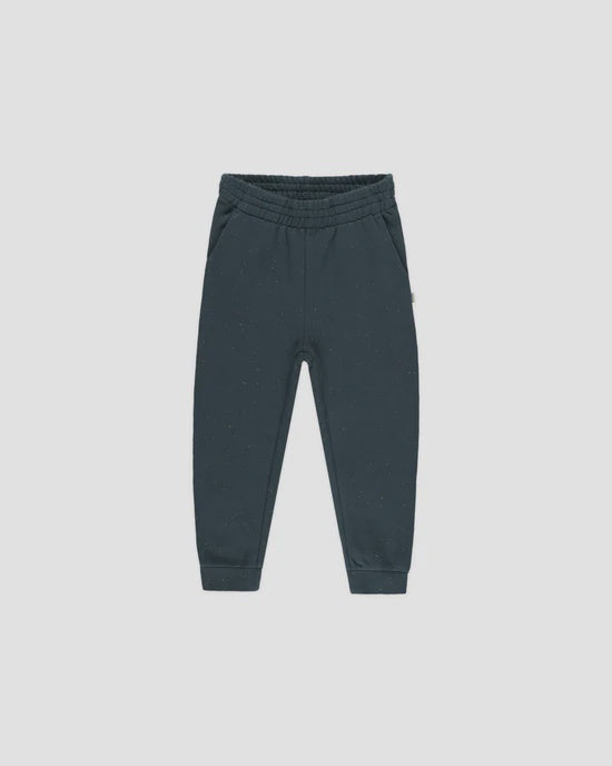 Relaxed Sweatpant - Indigo