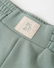 Load image into Gallery viewer, RYLEE + CRU - BOXING SHORT - SEA GREEN